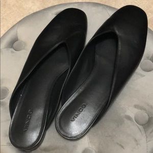 Vince mules